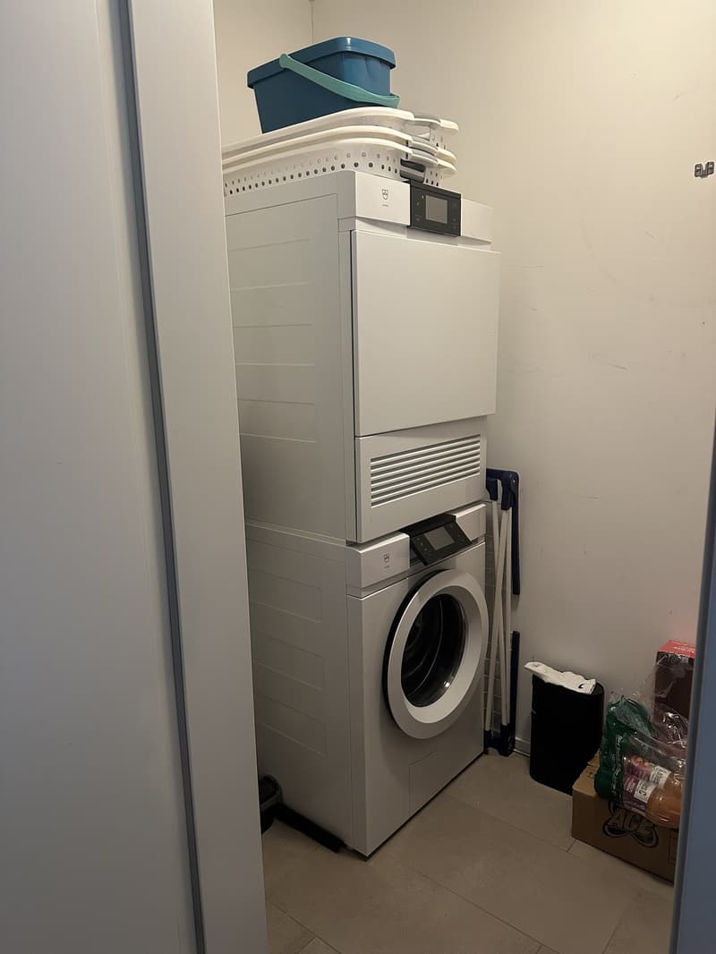 3.5-Zimmer-Wohnung direkt der Sihl - naturnah wohnen, stadtnah leben (8)