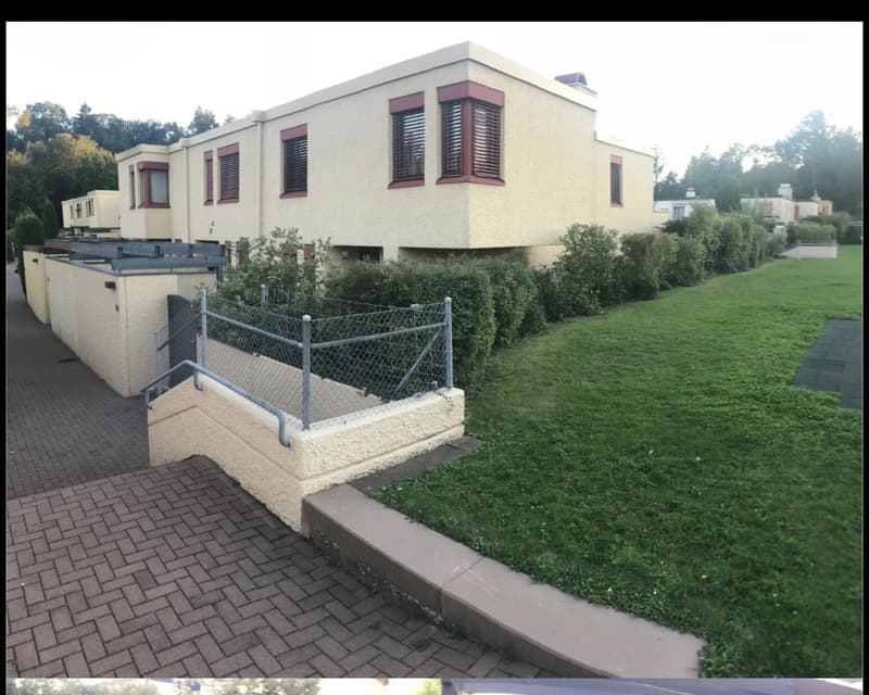 Schönes 4½-Zimmer-Haus (165 m²) (8)