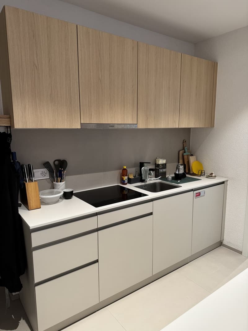 Appartement 2 ½ pièces, 1700 Fribourg (3)