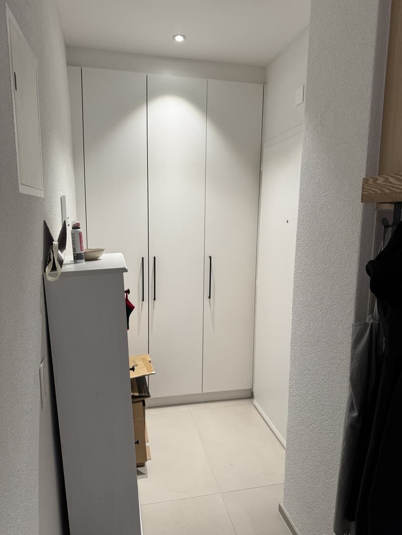 Appartement 2 ½ pièces, 1700 Fribourg (8)