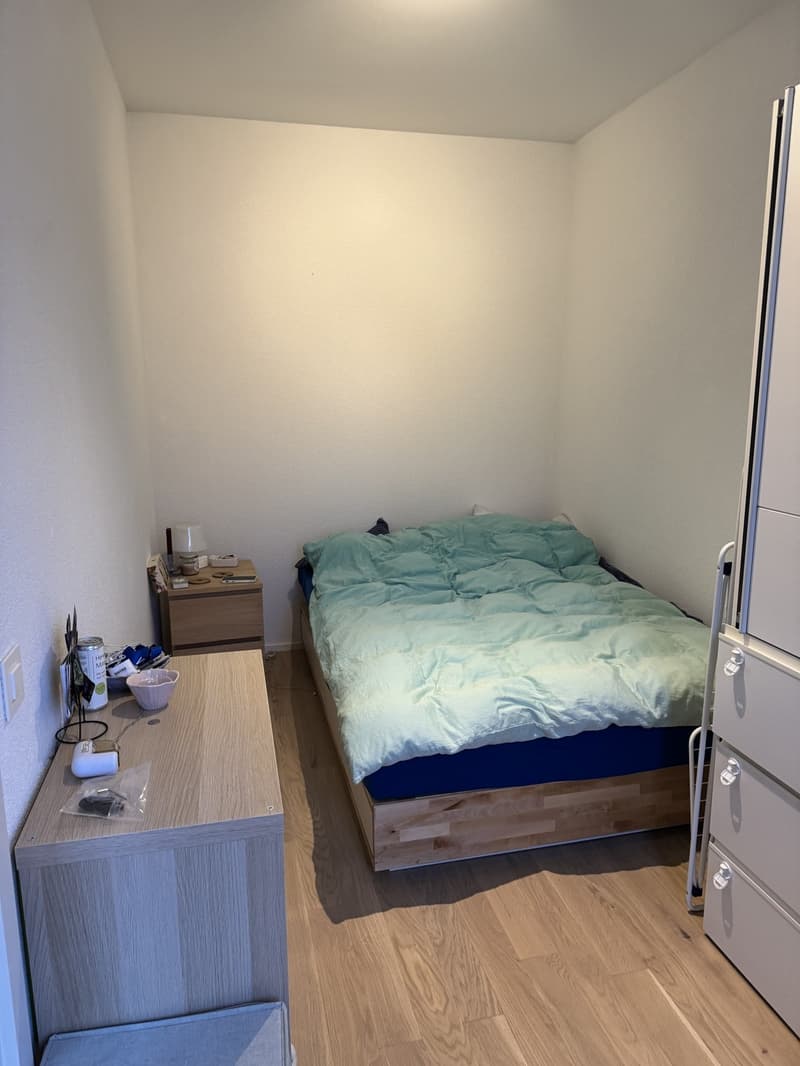 Appartement 2 ½ pièces, 1700 Fribourg (6)