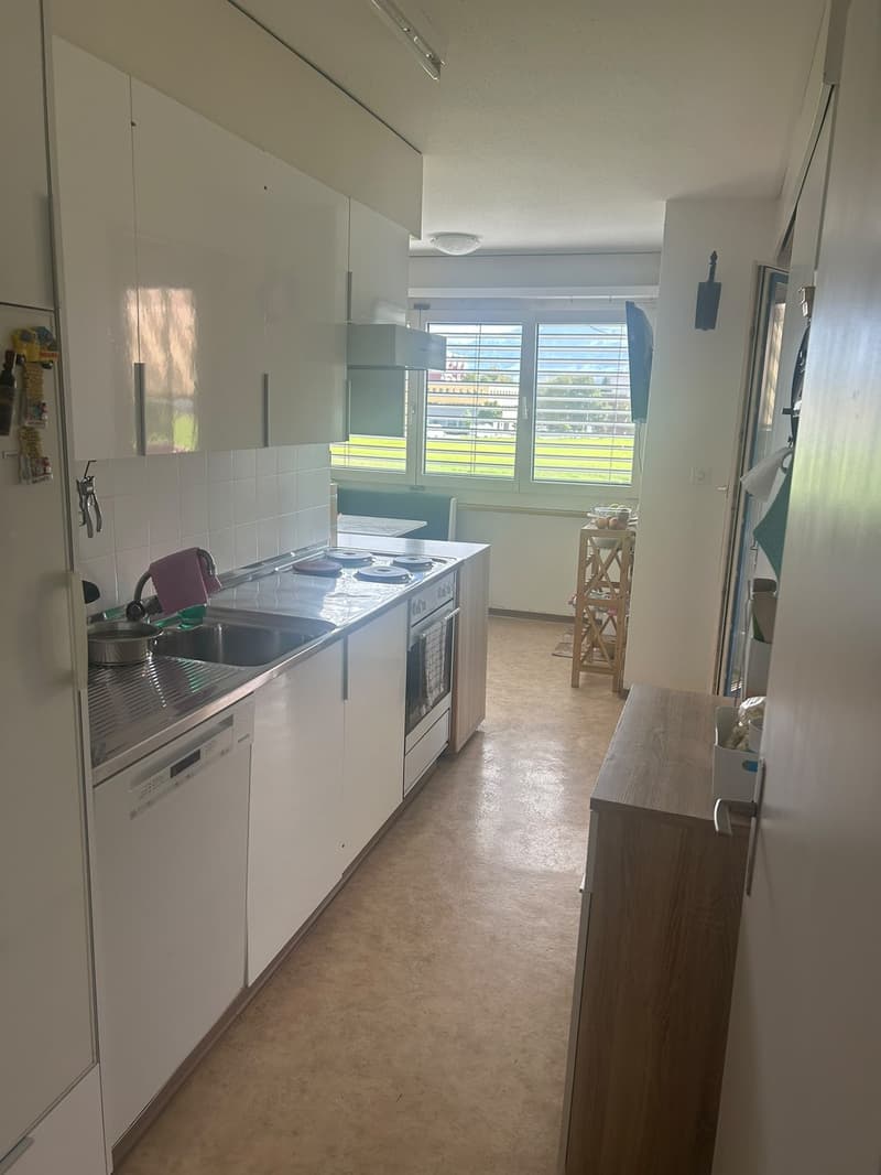 Cucina + Tavolo Pranzo 2