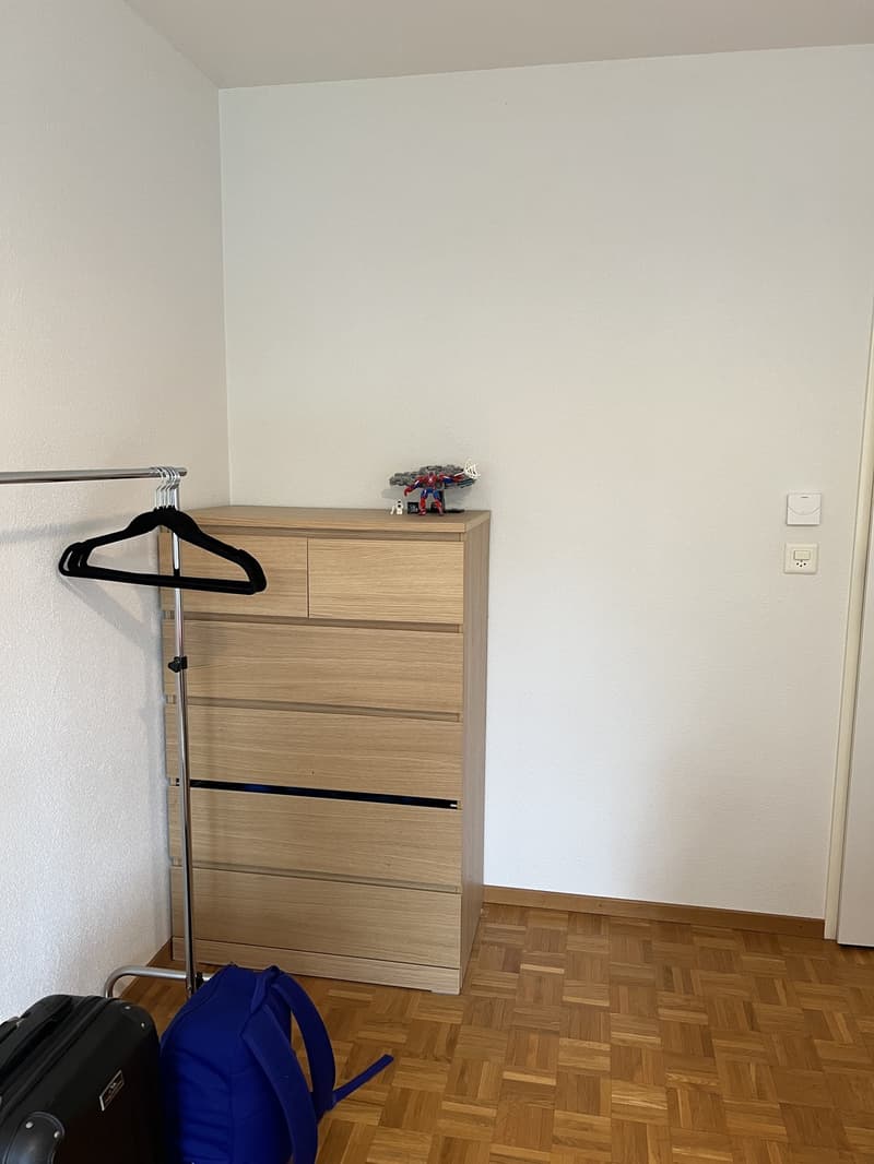 WG-Zimmer Fribourg für Studenten/in (2)