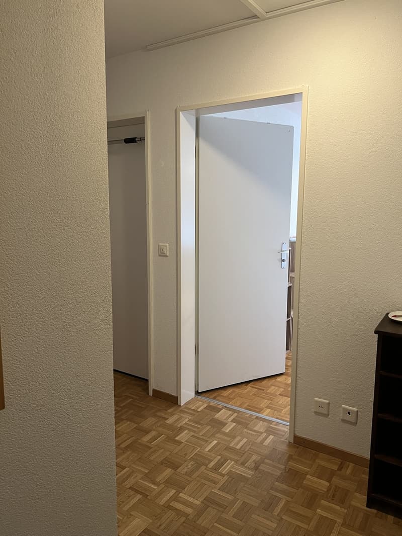 WG-Zimmer Fribourg für Studenten/in (3)