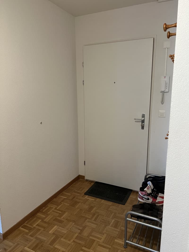 WG-Zimmer Fribourg für Studenten/in (5)
