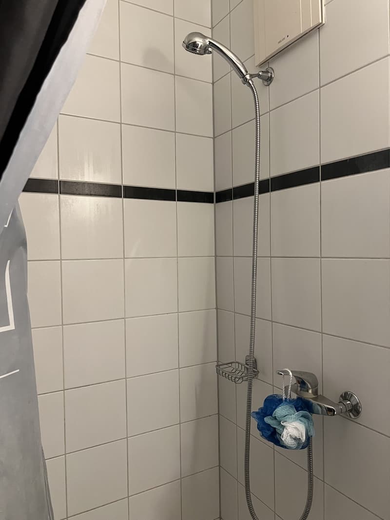 WG-Zimmer Fribourg für Studenten/in (9)