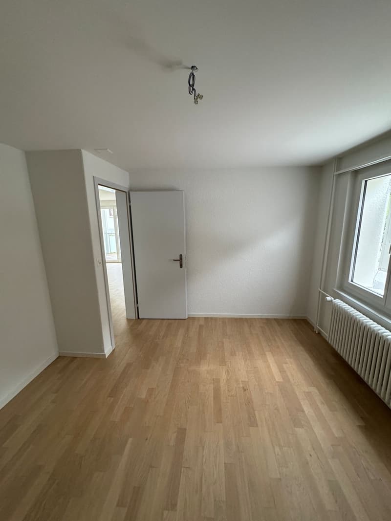 Nachmieter gesucht - 4.5-Zimmer-Wohnung in Riedern, 72 m² mit Balkon (4)