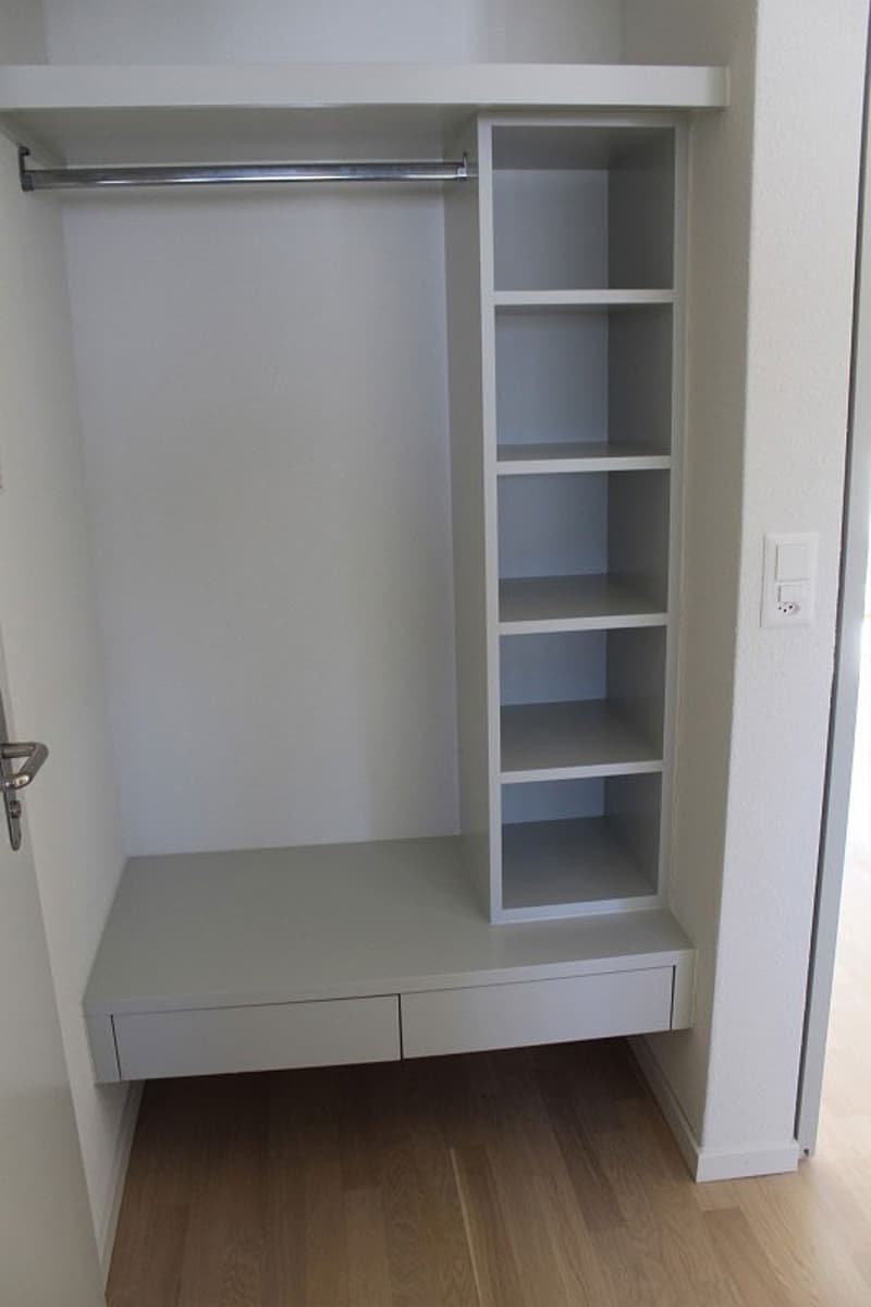 Nachmieter gesucht - 4.5-Zimmer-Wohnung in Riedern, 72 m² mit Balkon (8)