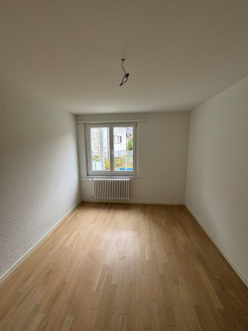 Nachmieter gesucht - 4.5-Zimmer-Wohnung in Riedern, 72 m² mit Balkon (3)