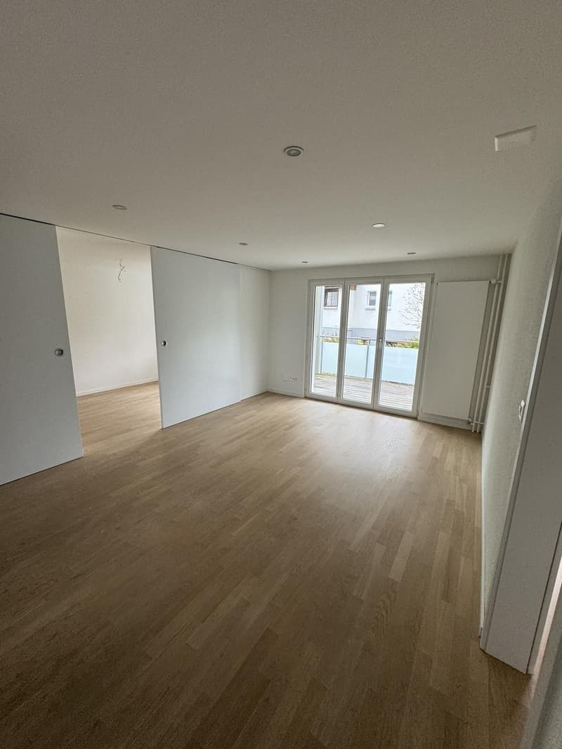 Nachmieter gesucht - 4.5-Zimmer-Wohnung in Riedern, 72 m² mit Balkon (2)