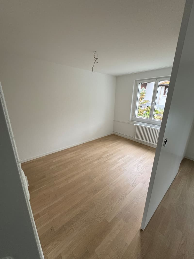 Nachmieter gesucht - 4.5-Zimmer-Wohnung in Riedern, 72 m² mit Balkon (6)