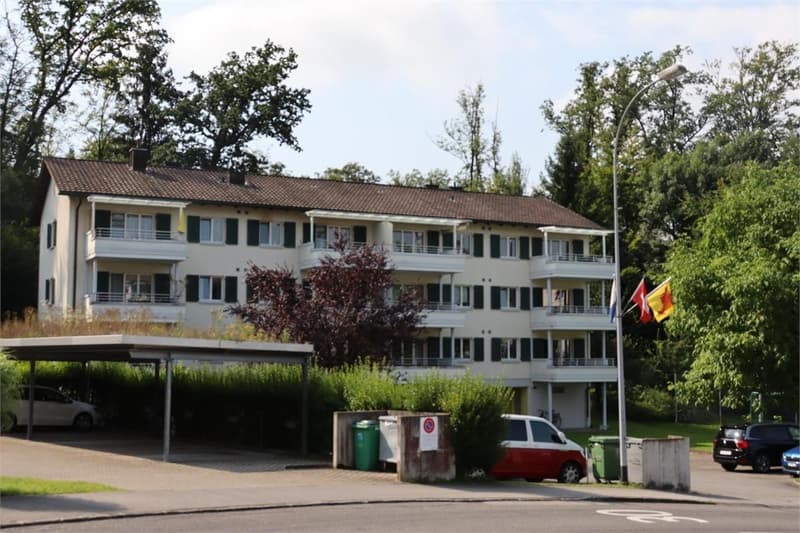 3-Zimmerwohnung (2)