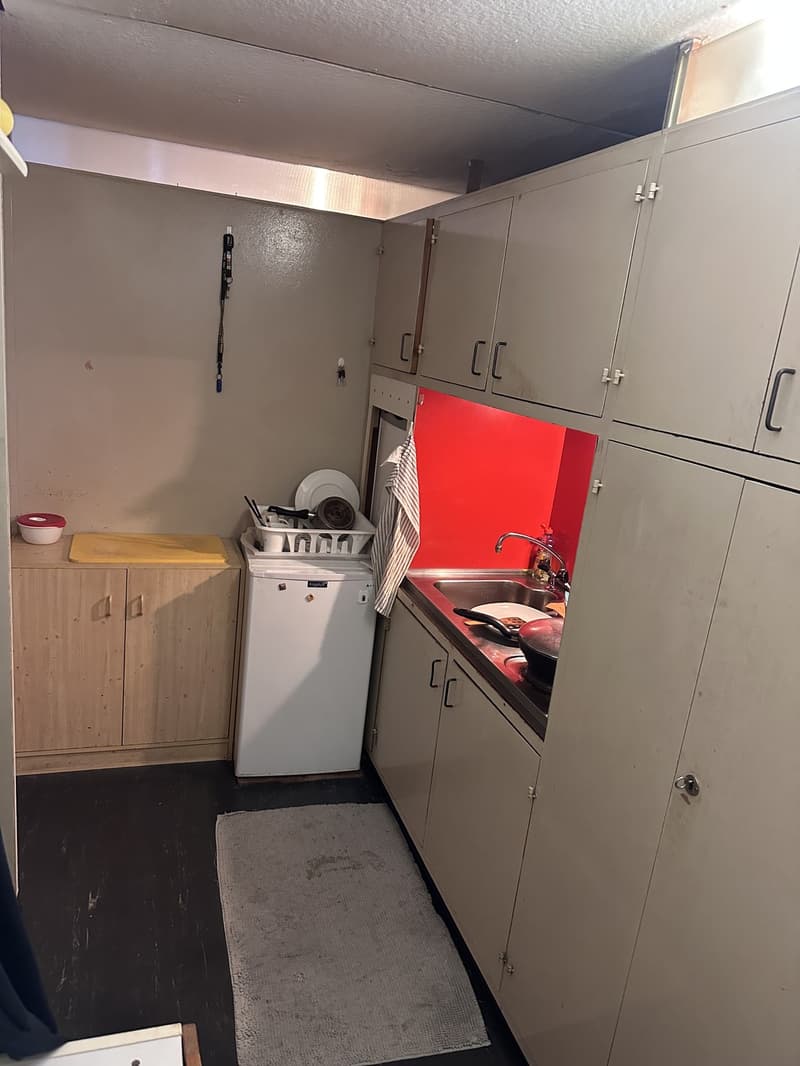 1 Zimmer-Wohnung, 6004 Luzern (3)