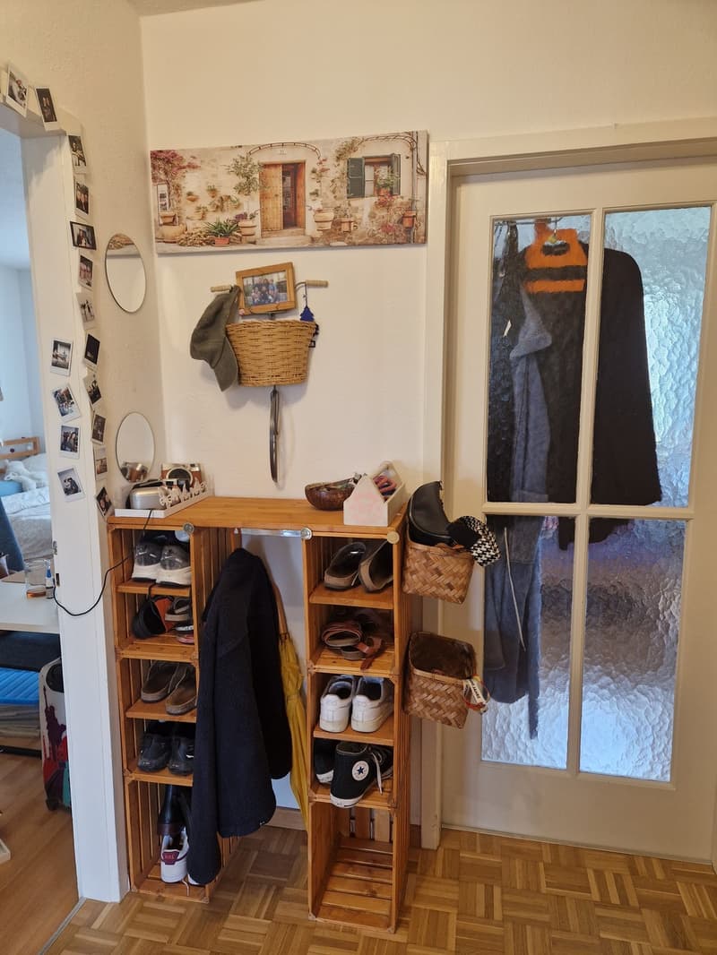 WG-Zimmer in 3-Zimmerwohnung (4)