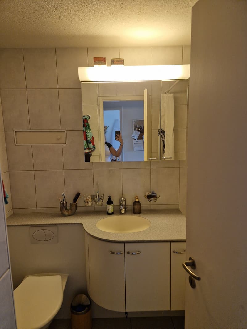 WG-Zimmer in 3-Zimmerwohnung (6)