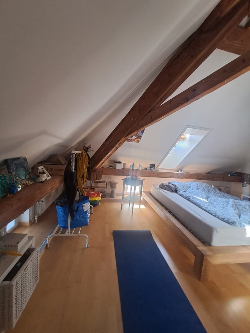 WG Zimmer, 8400 Winterthur (3)