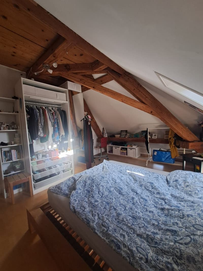 WG Zimmer, 8400 Winterthur (4)