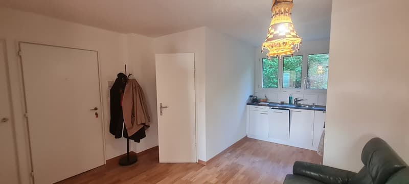 WG-Zimmer (13pm) in heller ruhiger 2er WG (4)