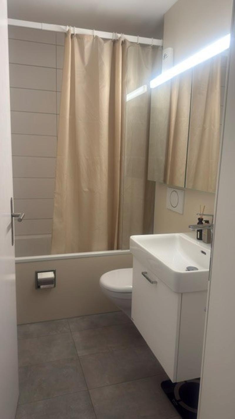 Schöne 3.5 Zimmerwohnung an sehr guter Lage in Belp (4)