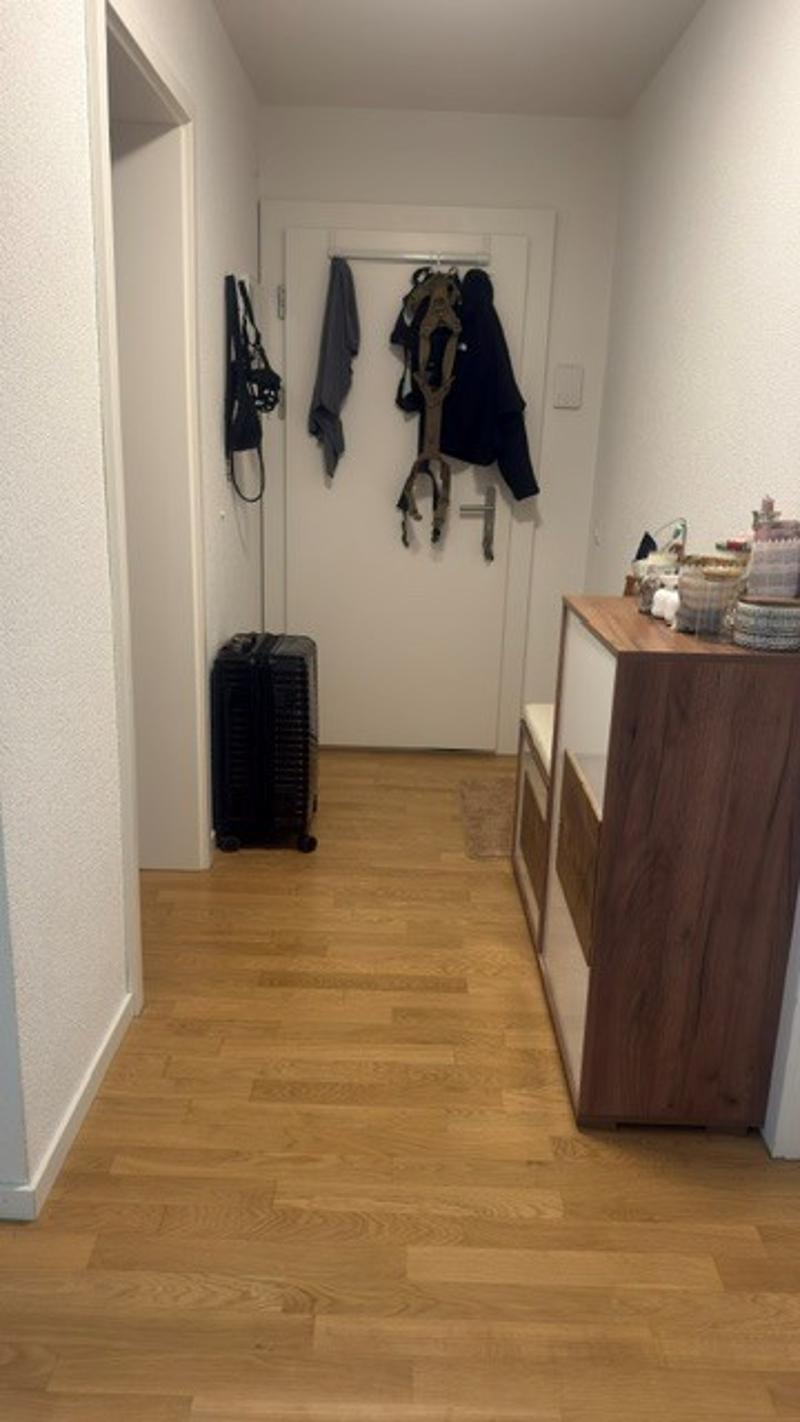 Schöne 3.5 Zimmerwohnung an sehr guter Lage in Belp (5)