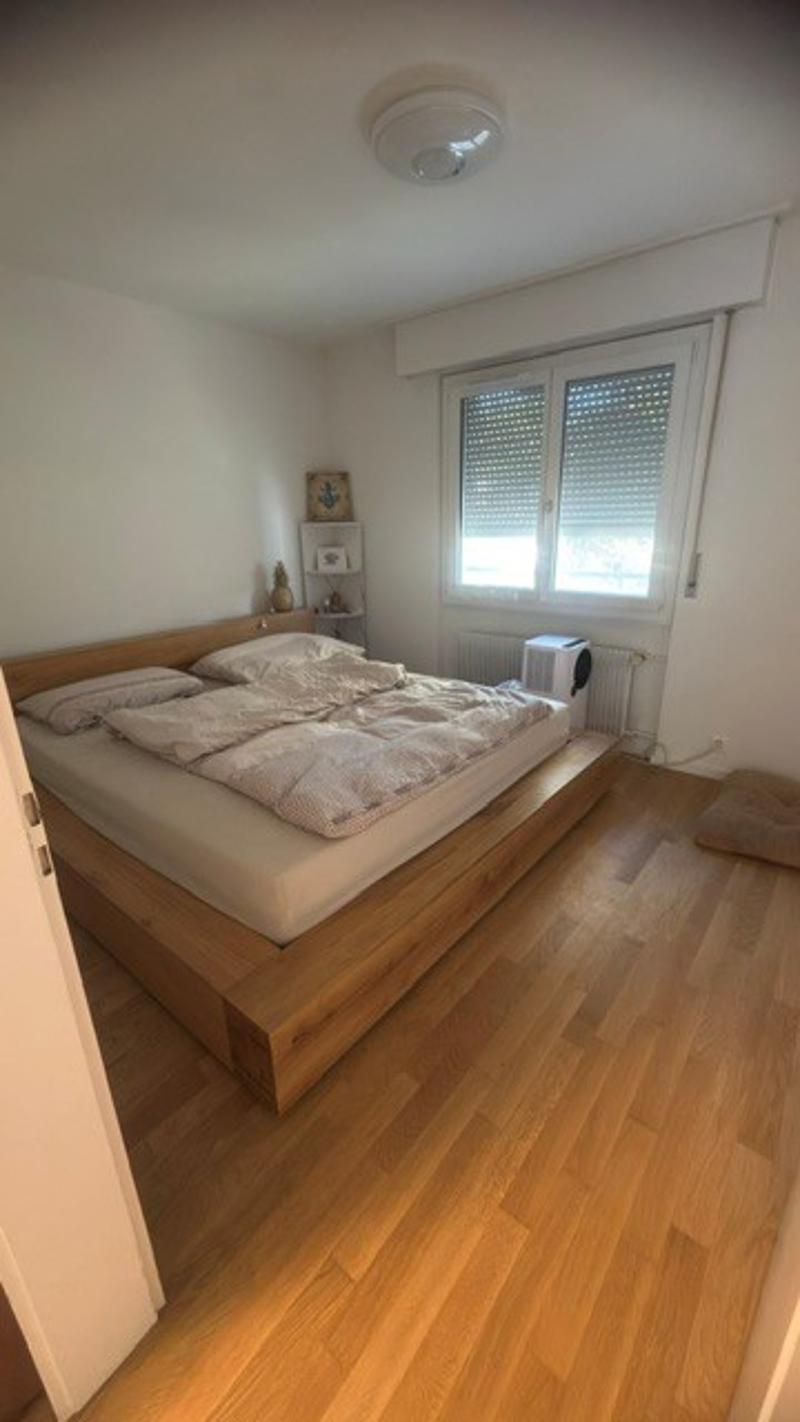 Schöne 3.5 Zimmerwohnung an sehr guter Lage in Belp (3)
