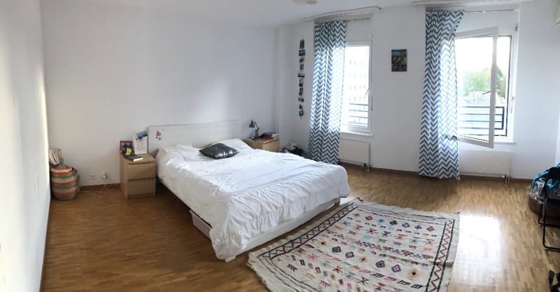 4 rooms apartment, 1260 Nyon (2)