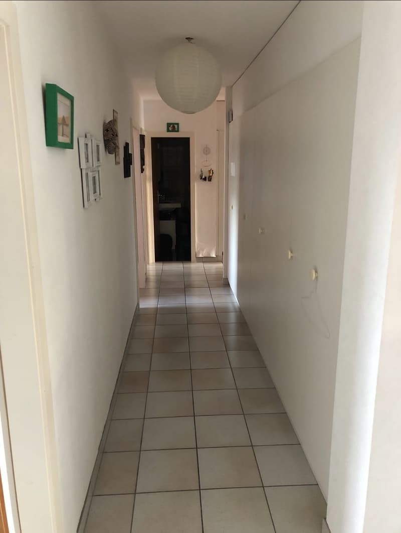 4 rooms apartment, 1260 Nyon (6)