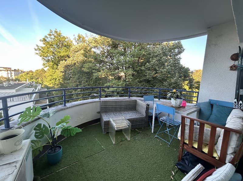 4 rooms apartment, 1260 Nyon (8)