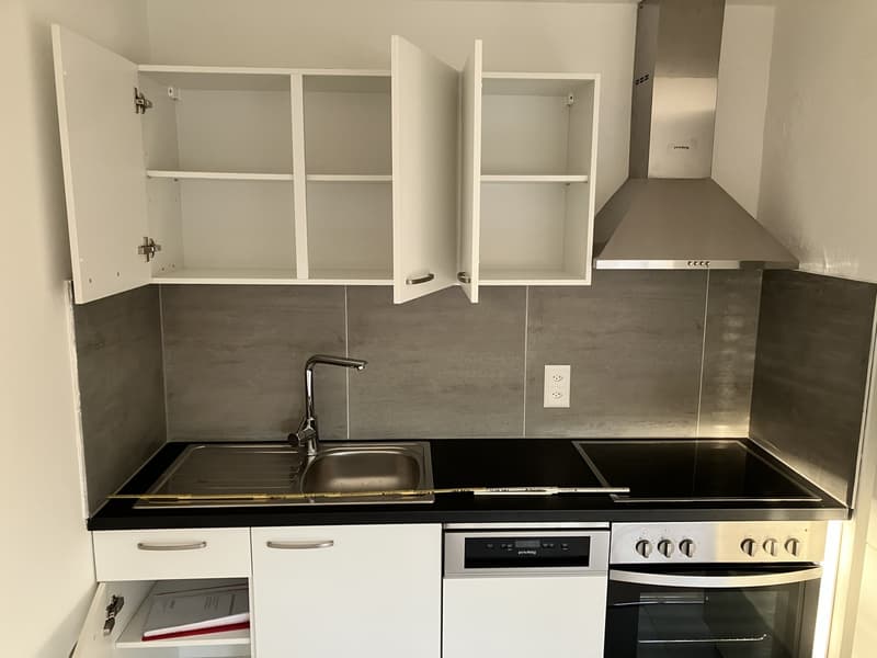 Wohnung an ruhiger Lage (3)