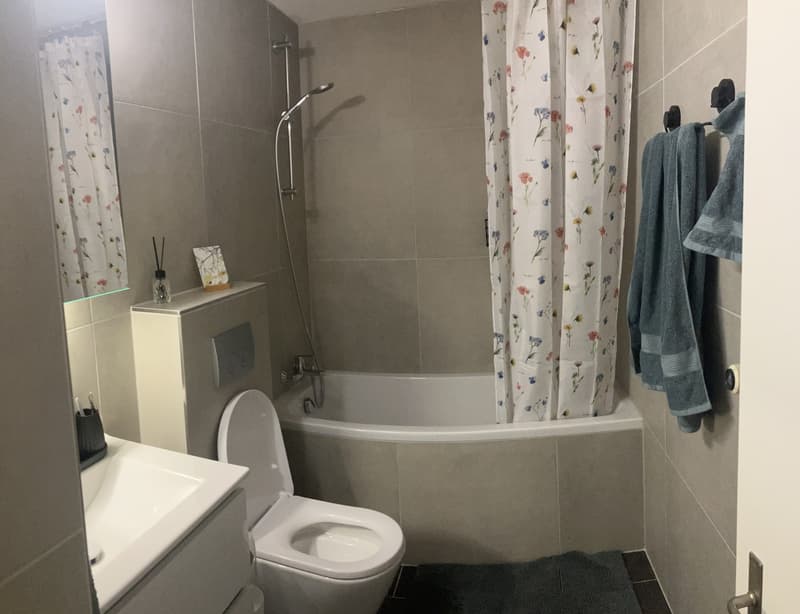 Wohnung an ruhiger Lage (4)