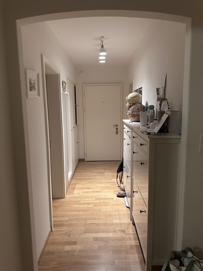 Corridor