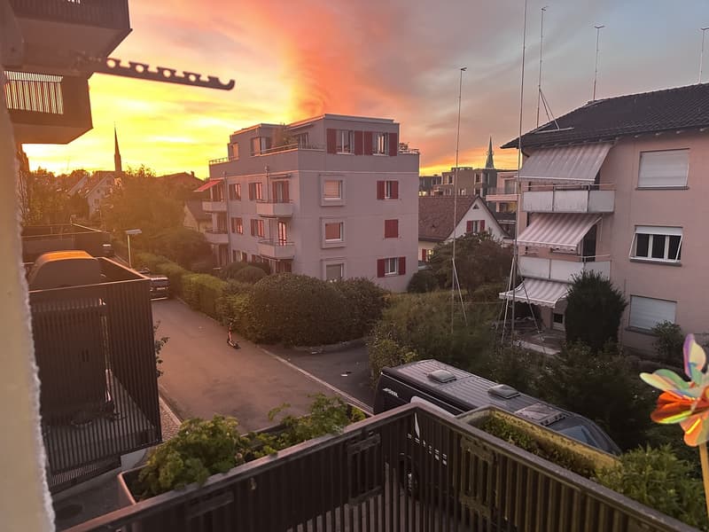 Balcony 2
