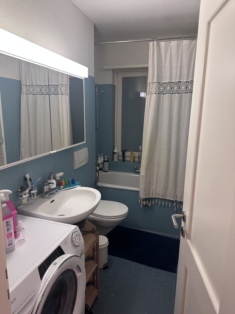 WC