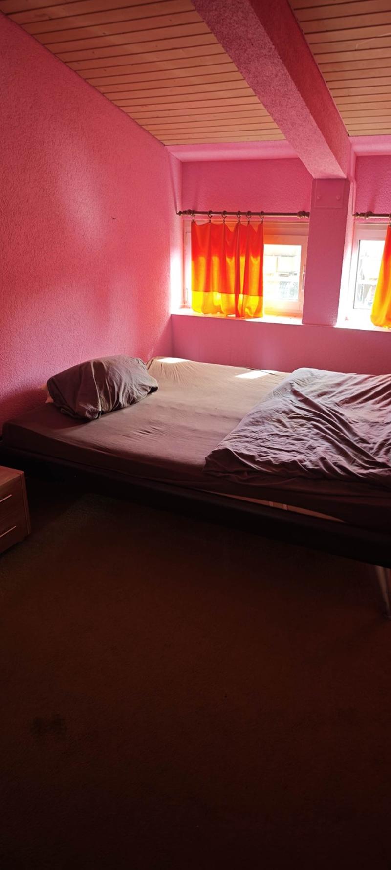 Studio Apartment (2)