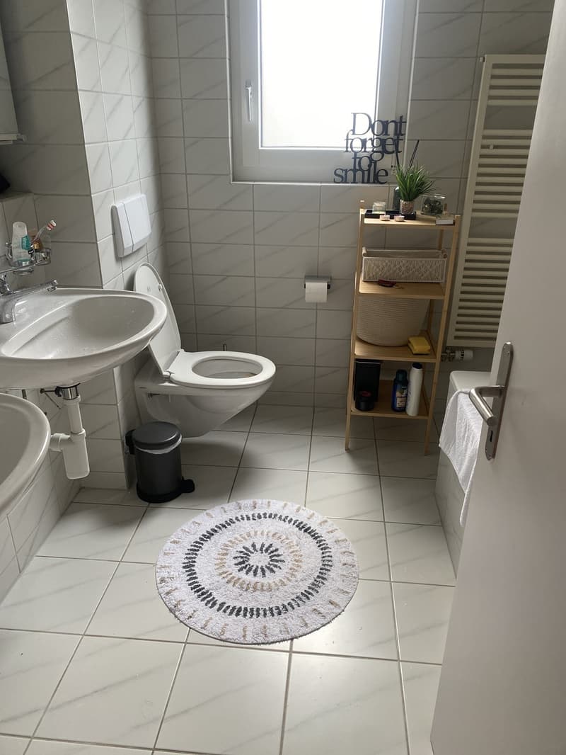 Room in shared apartment (1)
