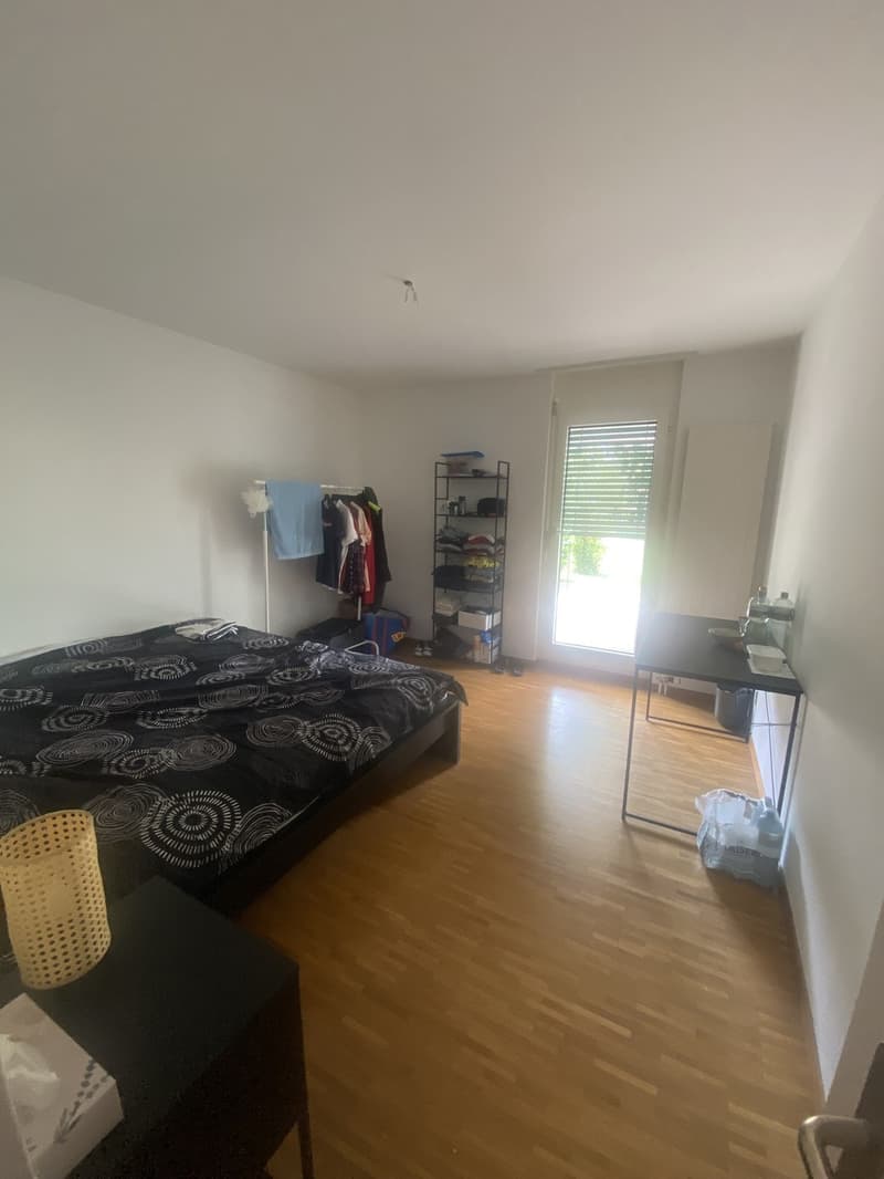 Room in shared apartment (3)