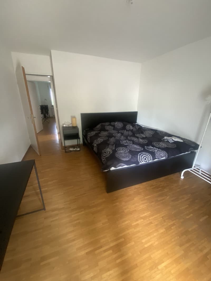 Room in shared apartment (2)