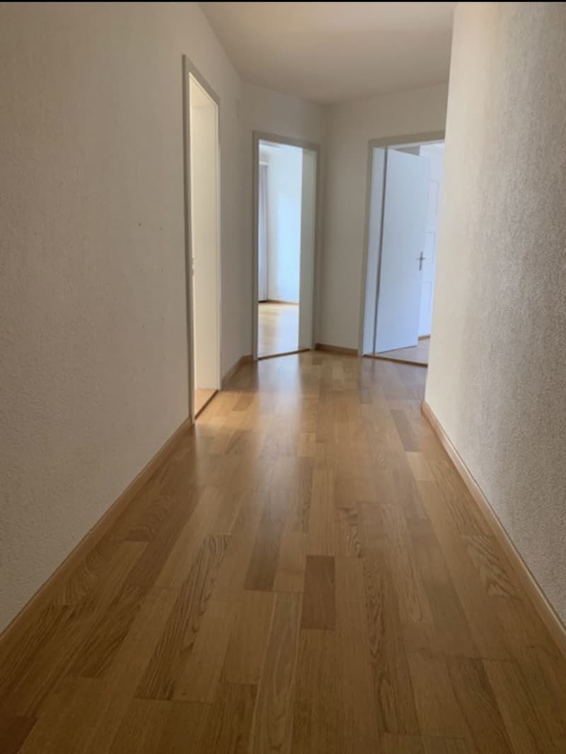 Altbauwohnung gleich am Marktplatz (1)