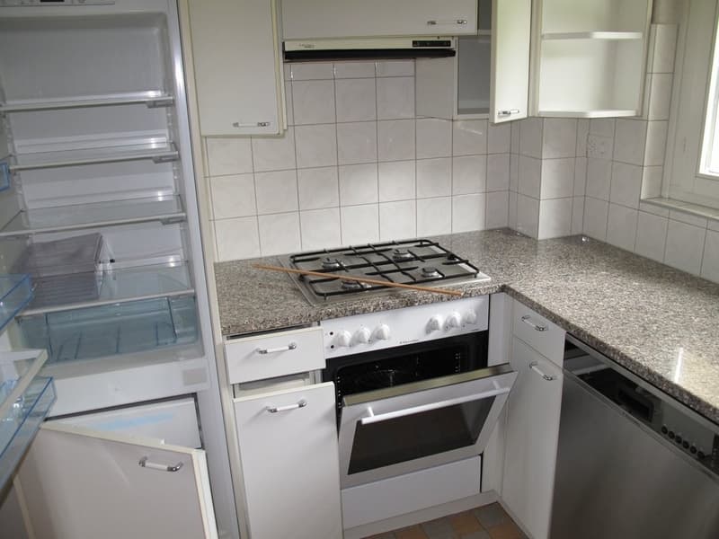 WG-Zimmer in 4.5 Zimmer Wohnung mit Seesicht in Küsnacht / befristet: 31.08.2027 (3)