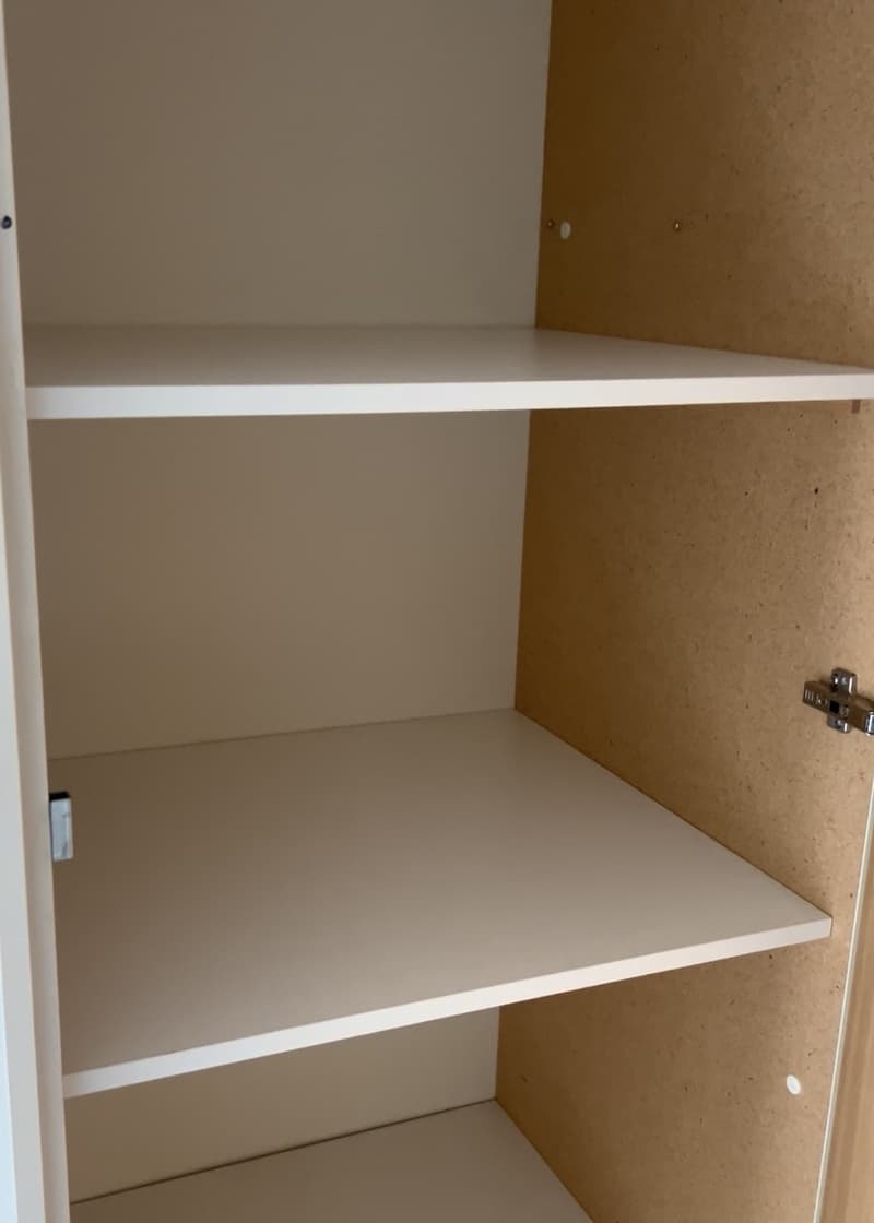 Gemütliche 1-Zimmer-Wohnung an zentraler Lage mit grossem Balkon. (8)