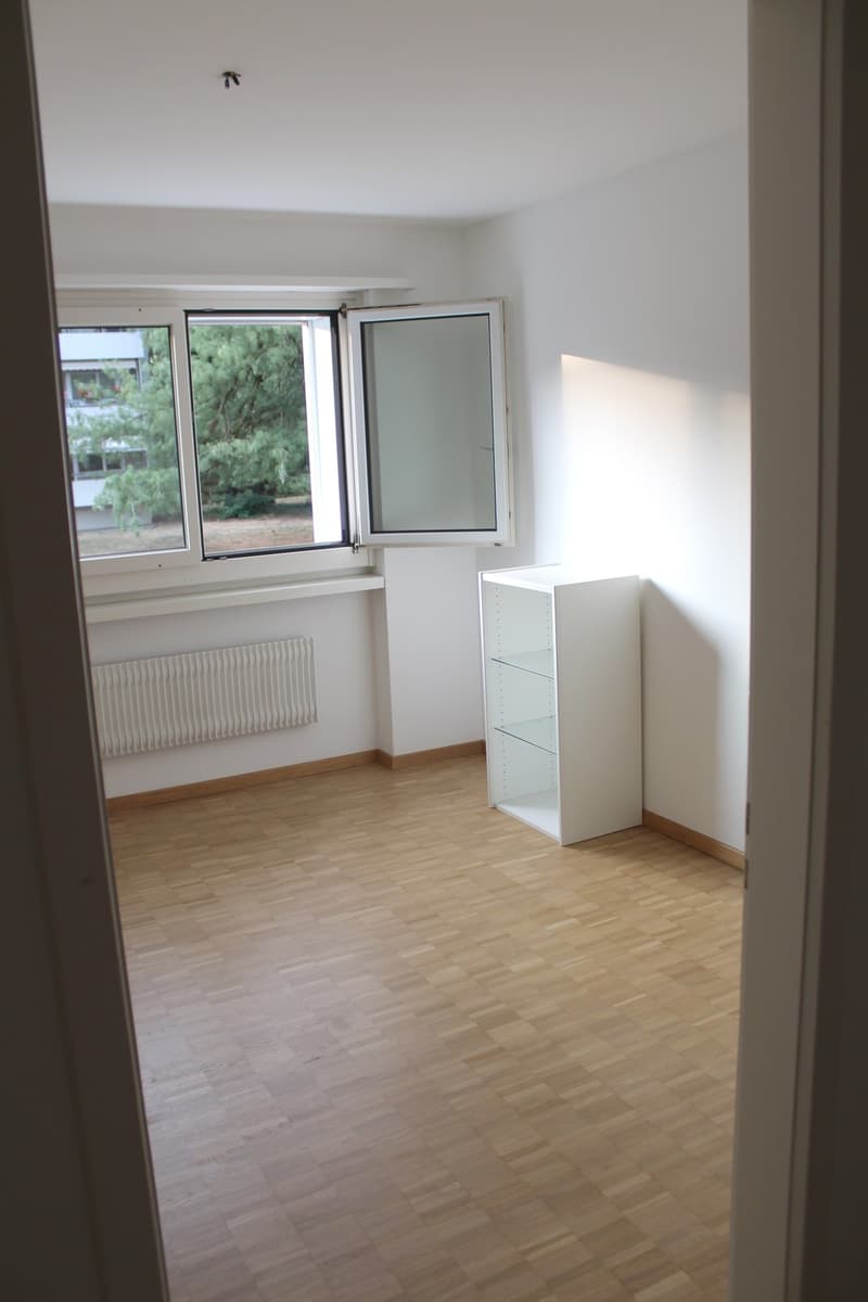 Zimmer zu vermieten in Mellingen 30 min von Zürich (4)