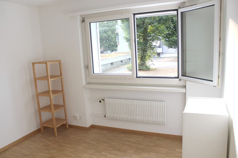 Zimmer zu vermieten in Mellingen 30 min von Zürich (1)