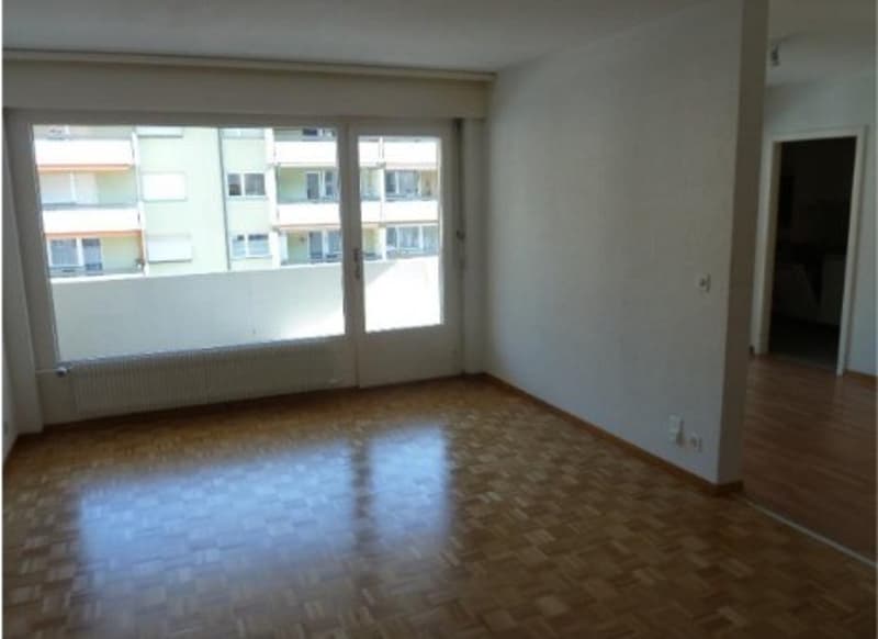 3 ½ Zimmer-Wohnung, 3930 Visp (3)