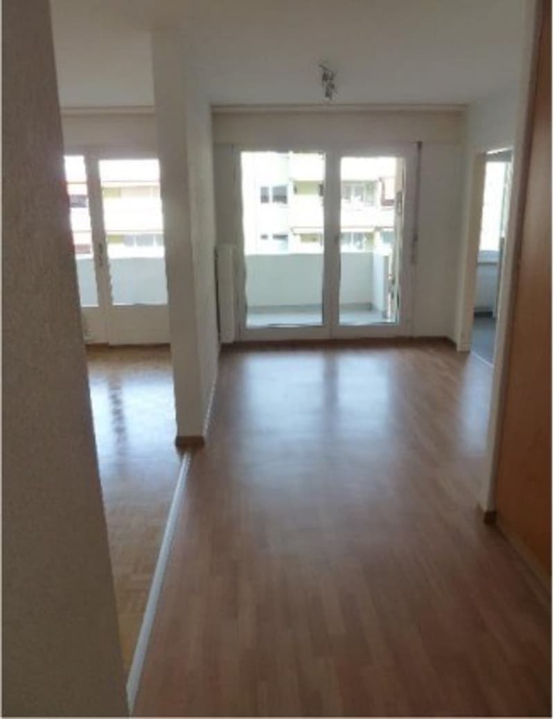 3 ½ Zimmer-Wohnung, 3930 Visp (2)