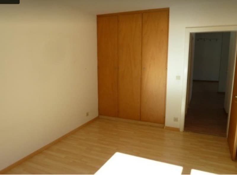3 ½ Zimmer-Wohnung, 3930 Visp (10)