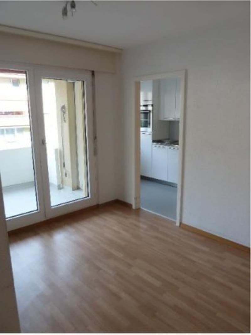 3 ½ Zimmer-Wohnung, 3930 Visp (4)