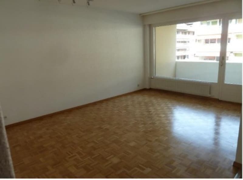 3 ½ Zimmer-Wohnung, 3930 Visp (1)