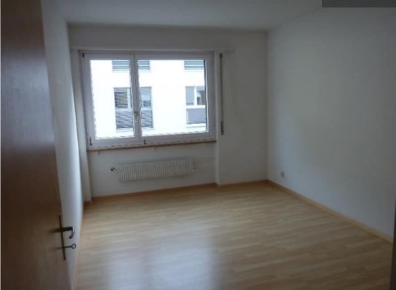 3 ½ Zimmer-Wohnung, 3930 Visp (11)