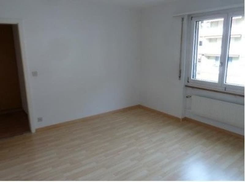 3 ½ Zimmer-Wohnung, 3930 Visp (8)