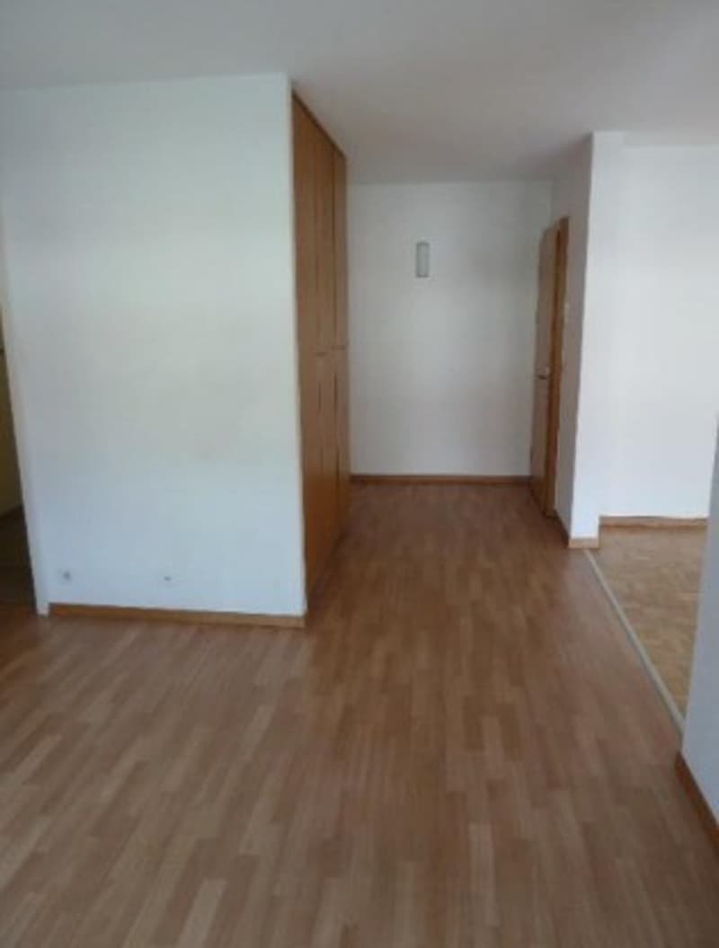 3 ½ Zimmer-Wohnung, 3930 Visp (5)